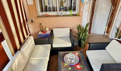 Venta - Adosado - San Javier