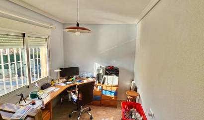 Venta - Adosado - San Javier