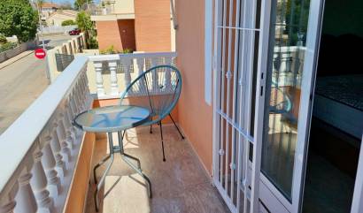 Venta - Adosado - San Javier