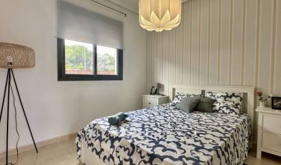 Venta - Adosado - San Miguel de Salinas