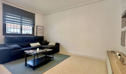 Venta - Adosado - San Miguel de Salinas