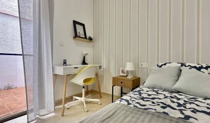 Venta - Adosado - San Miguel de Salinas