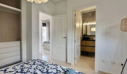 Venta - Adosado - San Miguel de Salinas