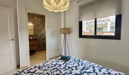 Venta - Adosado - San Miguel de Salinas