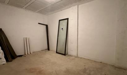 Venta - Adosado - San Miguel de Salinas