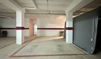 Venta - Adosado - San Miguel de Salinas