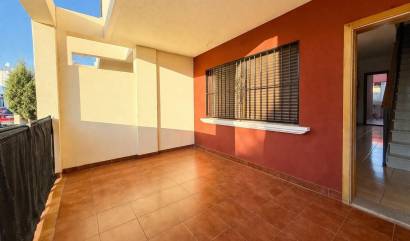 Venta - Adosado - Torrevieja - Aguas Nuevas