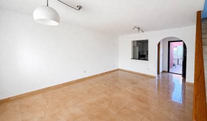 Venta - Adosado - Torrevieja - Aguas Nuevas