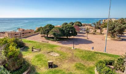 Venta - Adosado - Torrevieja - Aguas Nuevas