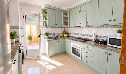 Venta - Adosado - Torrevieja - El limonar