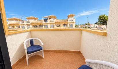 Venta - Adosado - Torrevieja - El limonar
