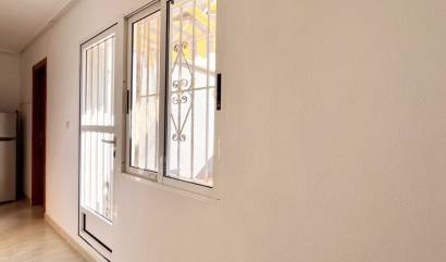 Venta - Adosado - Torrevieja - La Siesta - El Salado -  Torreta