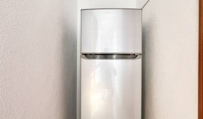 Venta - Adosado - Torrevieja - La Siesta - El Salado -  Torreta