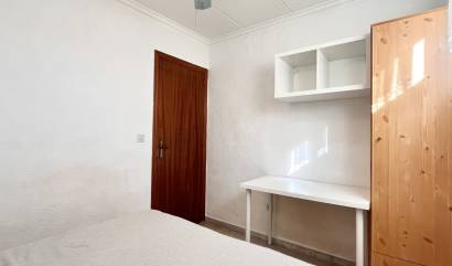 Venta - Adosado - Torrevieja - La Siesta - El Salado -  Torreta