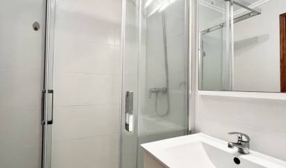 Venta - Adosado - Torrevieja - La Siesta - El Salado -  Torreta