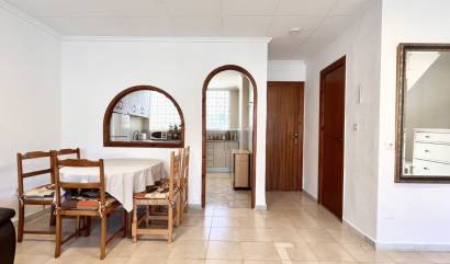 Venta - Adosado - Torrevieja - La Siesta - El Salado -  Torreta