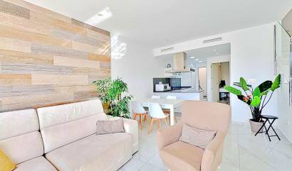 Venta - Adosado - Torrevieja - Los Balcones