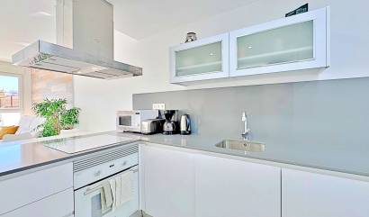 Venta - Adosado - Torrevieja - Los Balcones