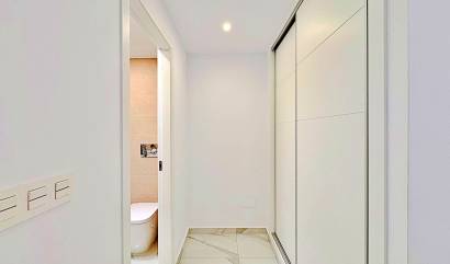 Venta - Adosado - Torrevieja - Los Balcones