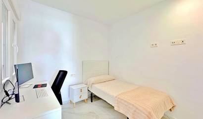 Venta - Adosado - Torrevieja - Los Balcones