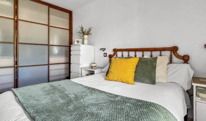 Venta - Adosado - Torrevieja - Los Balcones
