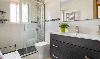 Venta - Adosado - Torrevieja - Los Balcones