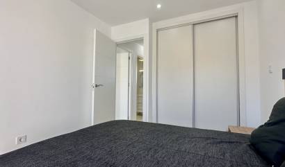 Venta - Adosado - Torrevieja - Los Balcones