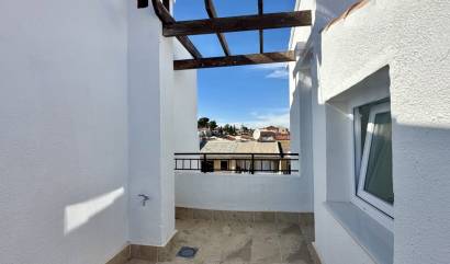 Venta - Adosado - Torrevieja - Los Balcones