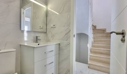 Venta - Adosado - Torrevieja - Los Balcones