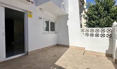 Venta - Adosado - Torrevieja - Los Balcones