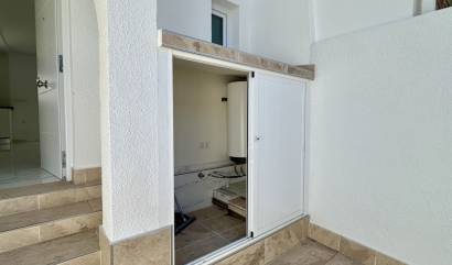 Venta - Adosado - Torrevieja - Los Balcones