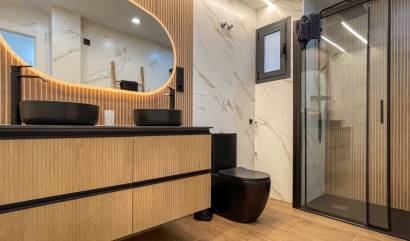 Venta - Adosado - Torrevieja - Nueva Torrevieja - Aguas Nuevas