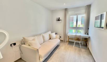 Venta - Apartment - Algorfa - La Finca Golf