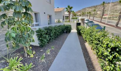 Venta - Apartment - Algorfa - La Finca Golf