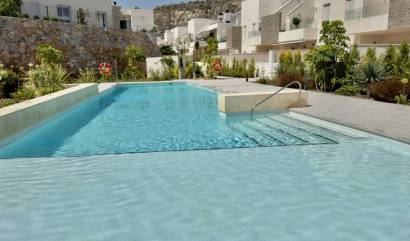 Venta - Apartment - Algorfa - La Finca Golf