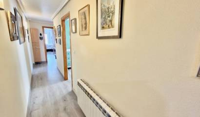 Venta - Apartment - Almoradí - centro