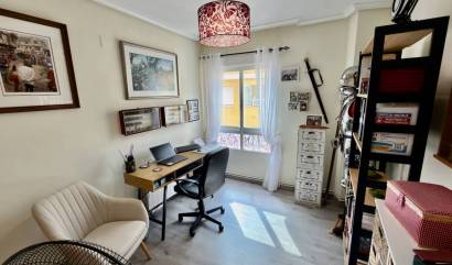 Venta - Apartment - Almoradí - centro
