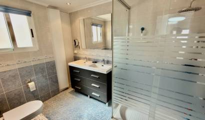 Venta - Apartment - Almoradí - centro