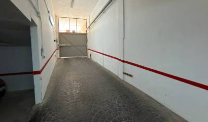 Venta - Apartment - Almoradí - centro