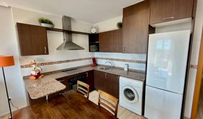 Venta - Apartment - Almoradí