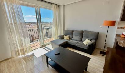 Venta - Apartment - Almoradí