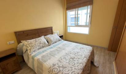 Venta - Apartment - Almoradí