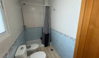 Venta - Apartment - Almoradí