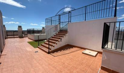 Venta - Apartment - Almoradí