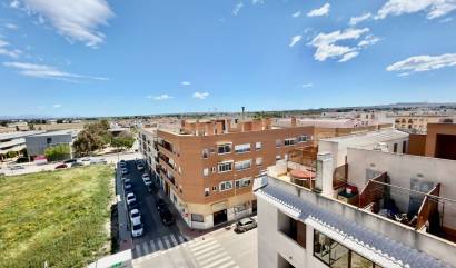 Venta - Apartment - Almoradí