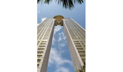 Venta - Apartment - Benidorm