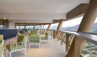 Venta - Apartment - Benidorm