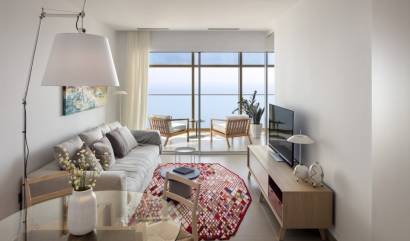 Venta - Apartment - Benidorm