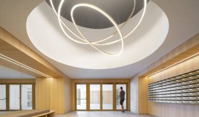 Venta - Apartment - Benidorm