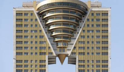 Venta - Apartment - Benidorm